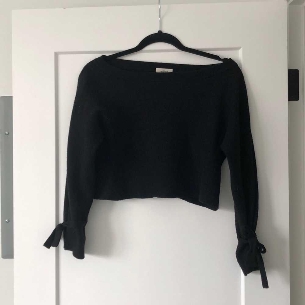 Wilfred long sleeve